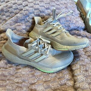 Women’s adidas ultraboost shoes